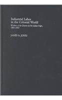Industrial Labor in the Colonial World: Workers of the Chemin de Fer Dakar-Niger, 1881-1963