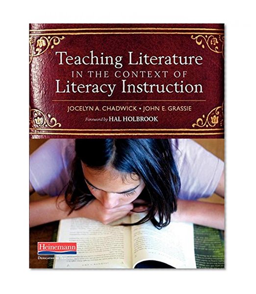 Teaching Literature in the Context of Literacy Instruction