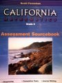 California Mathematics Assessment Sourcebook (Grade 2)