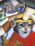 READING 2002 PRACTICE BOOK GRADE 1.5