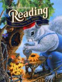 Scott Foresman READING Good Times We Share Kindergarten 6 book Reader Set (Scott Foresman Reading)