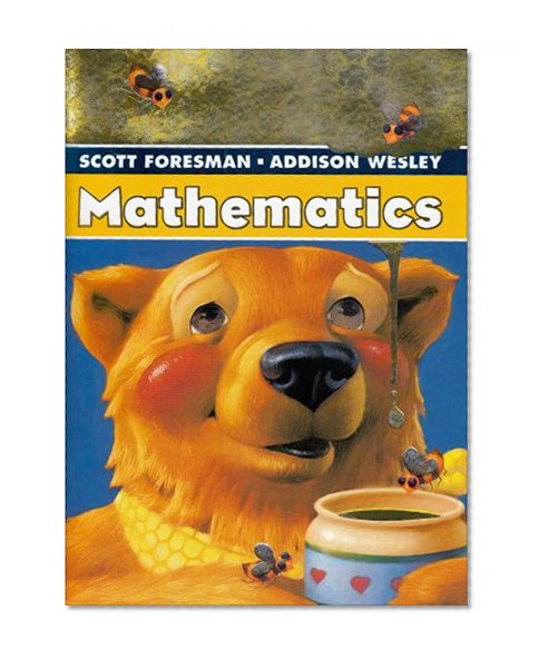 SCOTT FORESMAN MATH 2004 PUPIL EDITION GRADE 2