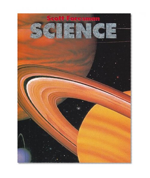 ELEMENTARY SCIENCE 2003C PUPIL EDITION (SINGLE VOLUME EDITION) GRADE 4