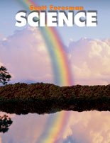 ELEMENTARY SCIENCE 2003C PUPIL EDITION (SINGLE VOLUME EDITION) GRADE 6