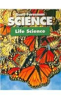 ELEMENTARY SCIENCE 2003C PUPIL EDITION GRADE 3 MODULE A-LIFE
