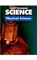 ELEMENTARY SCIENCE 2003C PUPIL EDITION GRADE 4 MODULE B-PHYSICAL
