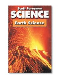 ELEMENTARY SCIENCE 2003C PUPIL EDITION GRADE 4 MODULE C-EARTH