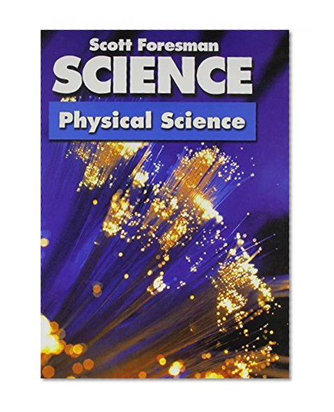 ELEMENTARY SCIENCE 2003C PUPIL EDITION GRADE 6 MODULE B-PHYSICAL