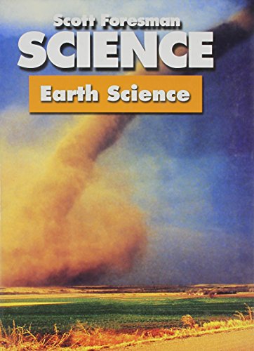 ELEMENTARY SCIENCE 2003C PUPIL EDITION GRADE 6 MODULE C-EARTH