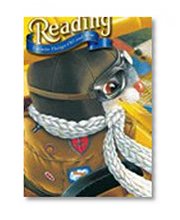 READING 2004 PUPIL EDITION GRADE 1.4