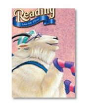 READING 2004 PUPIL EDITION GRADE 1.5