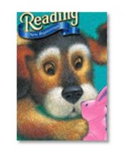 Scott Foresman Reading, New Beginnings 2.1