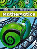 SCOTT FORESMAN MATH 2004 PUPIL EDITION GRADE 5
