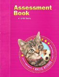 Assessment Book (Scott Foresman Social Studies)