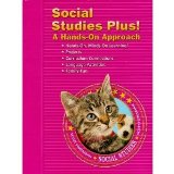 SOCIAL STUDIES 2003 SOCIAL STUDIES PLUS! A HANDS-ON APPROACH GRADE 6