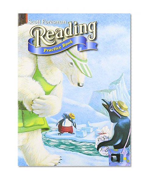 READING 2004 PRACTICE BOOK GRADE 1.3