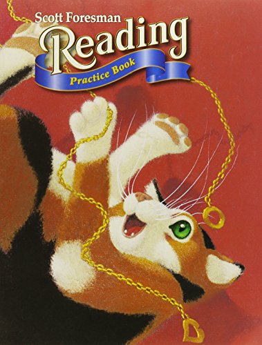 READING 2004 PRACTICE BOOK GRADE 2.2
