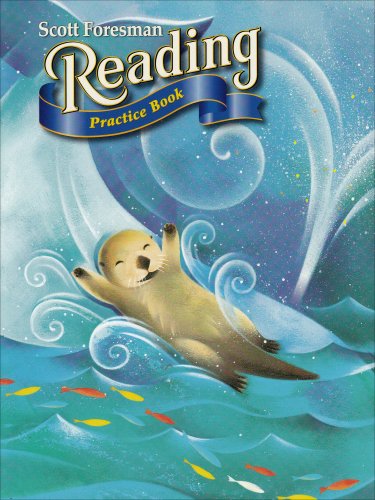 READING 2004 PRACTICE BOOK GRADE 3.1