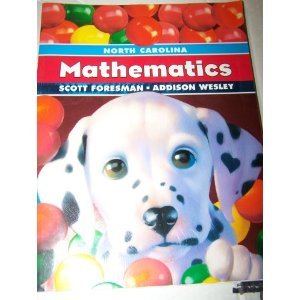 North Carolina Mathematics 5