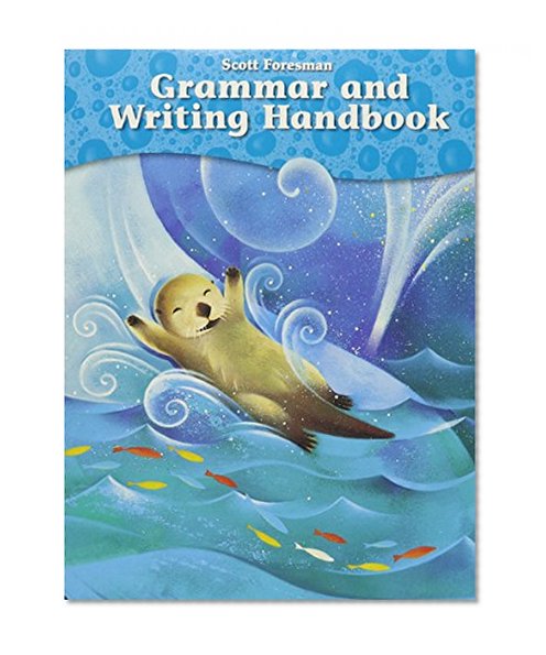READING 2004 GRAMMAR AND WRITING HANDBOOK GRADE 3