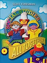 Social Studies All Together, Grade 1 (Scott Foresman Social Studies)