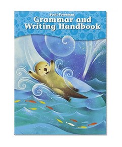 READING 2004 GRAMMAR AND WRITING HANDBOOK GRADE 3