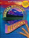 Social Studies Regions