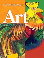 Scott Foresman Art - Grade 4