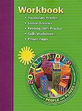 Scott Foresmen Social Studies Workbook, Grade 2