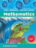 SCOTT FORESMAN ADDISON-WESLEY MATH 2004 ELECTRONIC TEACHER EDITION      CD-ROM GRADE 4