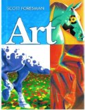 SCOTT FORESMAN ART 2005 STUDENT EDITION GRADE 2