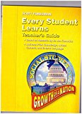 Every Student Learns [Teacher's Guide] for Scott Foresman Social Studies: Growth of a Nation (Grade 5)