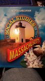 Scott Foresman Social Studies: Massachusetts