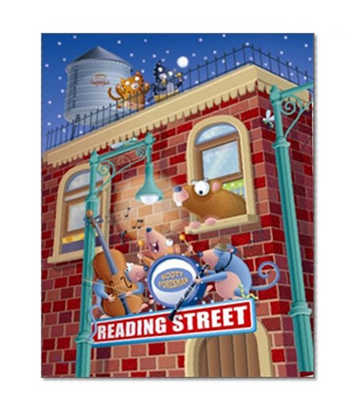 READING 2007 STUDENT EDITION GRADE 1.5