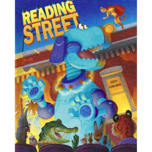 READING 2007 STUDENT EDITION GRADE 2.2