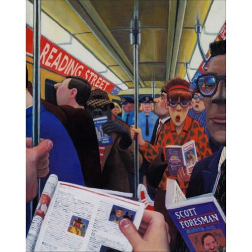 READING 2007 STUDENT EDITION GRADE 3.2