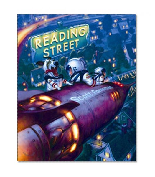 READING 2007 STUDENT EDITION GRADE 4