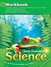 SCIENCE 2006 WORKBOOK GRADE 2