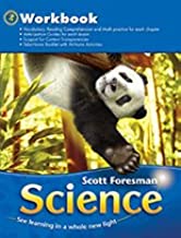 SCIENCE 2006  WORKBOOK GRADE 4
