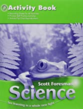 Scott Foresman Science: Grade 2 Activity Book