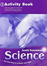 Scott Foresman Science: Grade 3 Activity Book