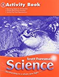Science, Grade 5: Activity Book
