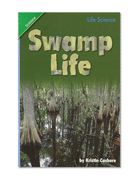 SCIENCE 2006 LEVELED READER GRADE 1 CHAPTER 01 C