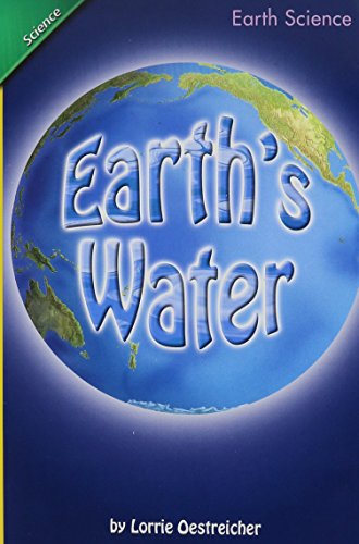 SCIENCE 2006 LEVELED READER GRADE 3 CHAPTER 05 B