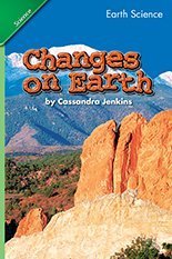 SCIENCE 2006 LEVELED READER GRADE 3 CHAPTER 08 A