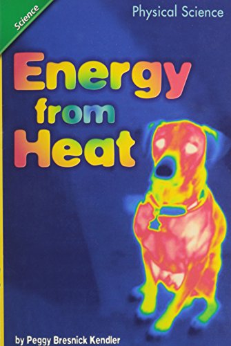 SCIENCE 2006 LEVELED READER GRADE 4 CHAPTER 12 B