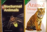 SCIENCE 2006 LEVELED READER GRADE 2 CHAPTER 02 B (NATL)