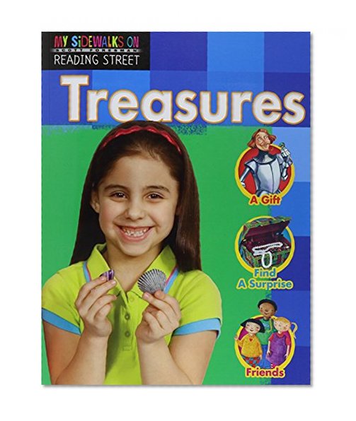 READING 2008 SIDEWALKS FOR READING INTERVENTION STUDENT READER GRADE 1  VOLUME 4