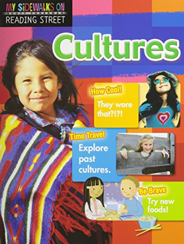 READING 2008 SIDEWALKS FOR READING INTERVENTION STUDENT READER GRADE 3  VOLUME 5