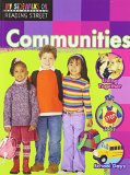 READING 2008 SIDEWALKS FOR READING INTERVENTION STUDENT READER GRADE 1  VOLUME 2